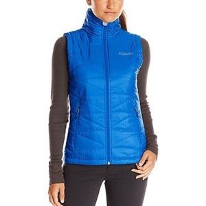 Columbia Mighty Lite III Vest